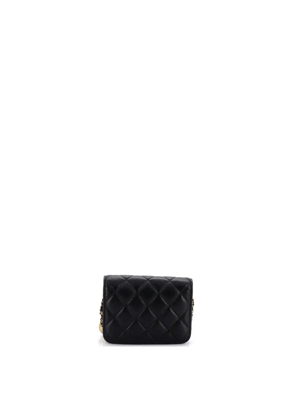CHANEL code crush